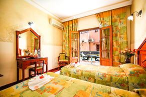 Oudaya Hotel & Spa