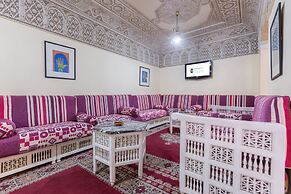 Oudaya Hotel & Spa