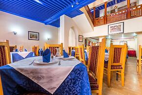 Oudaya Hotel & Spa