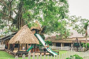 Koro Sun Resort