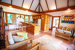 Koro Sun Resort