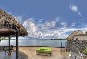 Koro Sun Resort