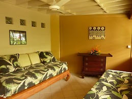 Koro Sun Resort