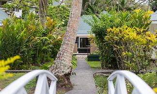 Koro Sun Resort