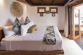 Koro Sun Resort