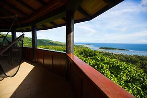 Koro Sun Resort