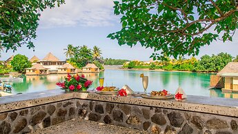 Koro Sun Resort