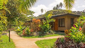 Koro Sun Resort