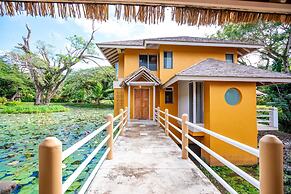 Koro Sun Resort
