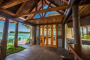 Koro Sun Resort