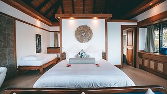 Koro Sun Resort