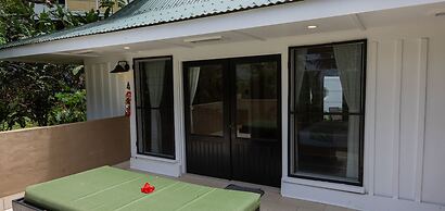 Koro Sun Resort