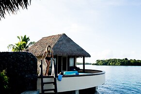 Koro Sun Resort