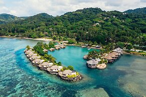 Koro Sun Resort