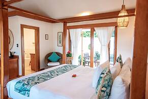 Koro Sun Resort