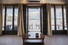 Koro Sun Resort