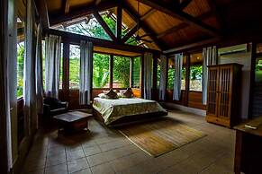 Koro Sun Resort
