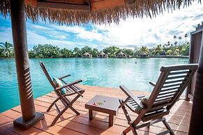 Koro Sun Resort