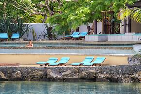 Koro Sun Resort