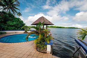 Koro Sun Resort