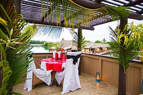 Koro Sun Resort