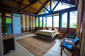 Koro Sun Resort