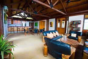 Koro Sun Resort