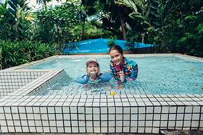Koro Sun Resort