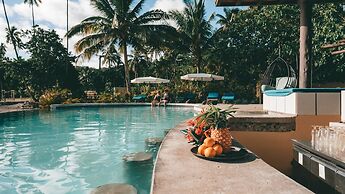 Koro Sun Resort
