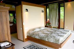 Koro Sun Resort