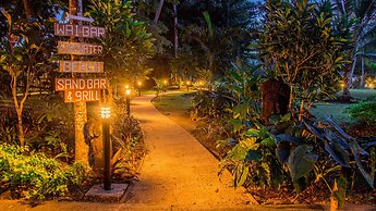 Koro Sun Resort