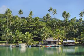 Koro Sun Resort