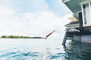 Koro Sun Resort