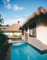 Koro Sun Resort