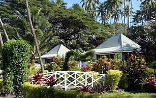 Koro Sun Resort