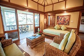 Koro Sun Resort