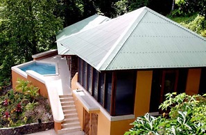 Koro Sun Resort