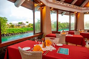 Koro Sun Resort