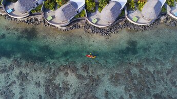 Koro Sun Resort