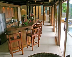 Koro Sun Resort