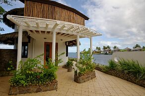Koro Sun Resort