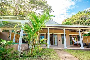 Koro Sun Resort