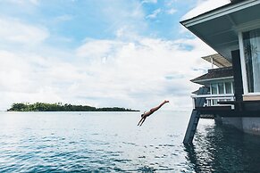 Koro Sun Resort