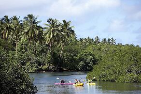 Koro Sun Resort