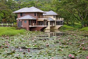 Koro Sun Resort