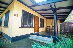 Koro Sun Resort