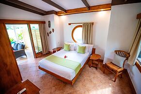 Koro Sun Resort