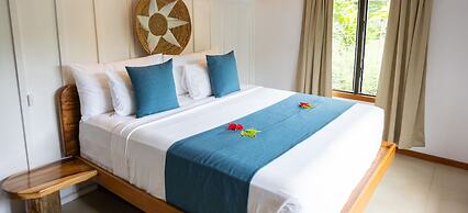 Koro Sun Resort