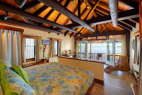 Koro Sun Resort