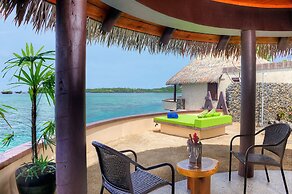 Koro Sun Resort